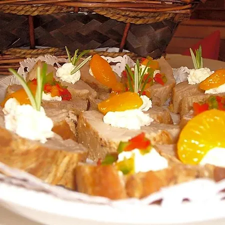 Deutsches Haus Munster Szálloda 3*