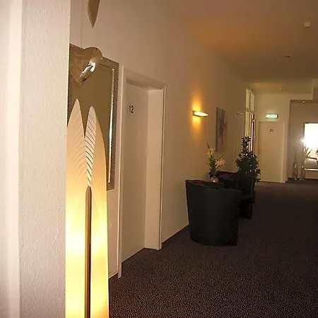 Hotel Deutsches Haus Munster