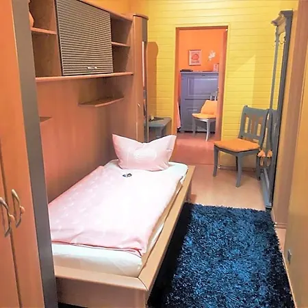 Deutsches Haus Munster Szálloda