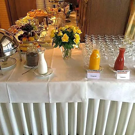 Deutsches Haus Munster 3*